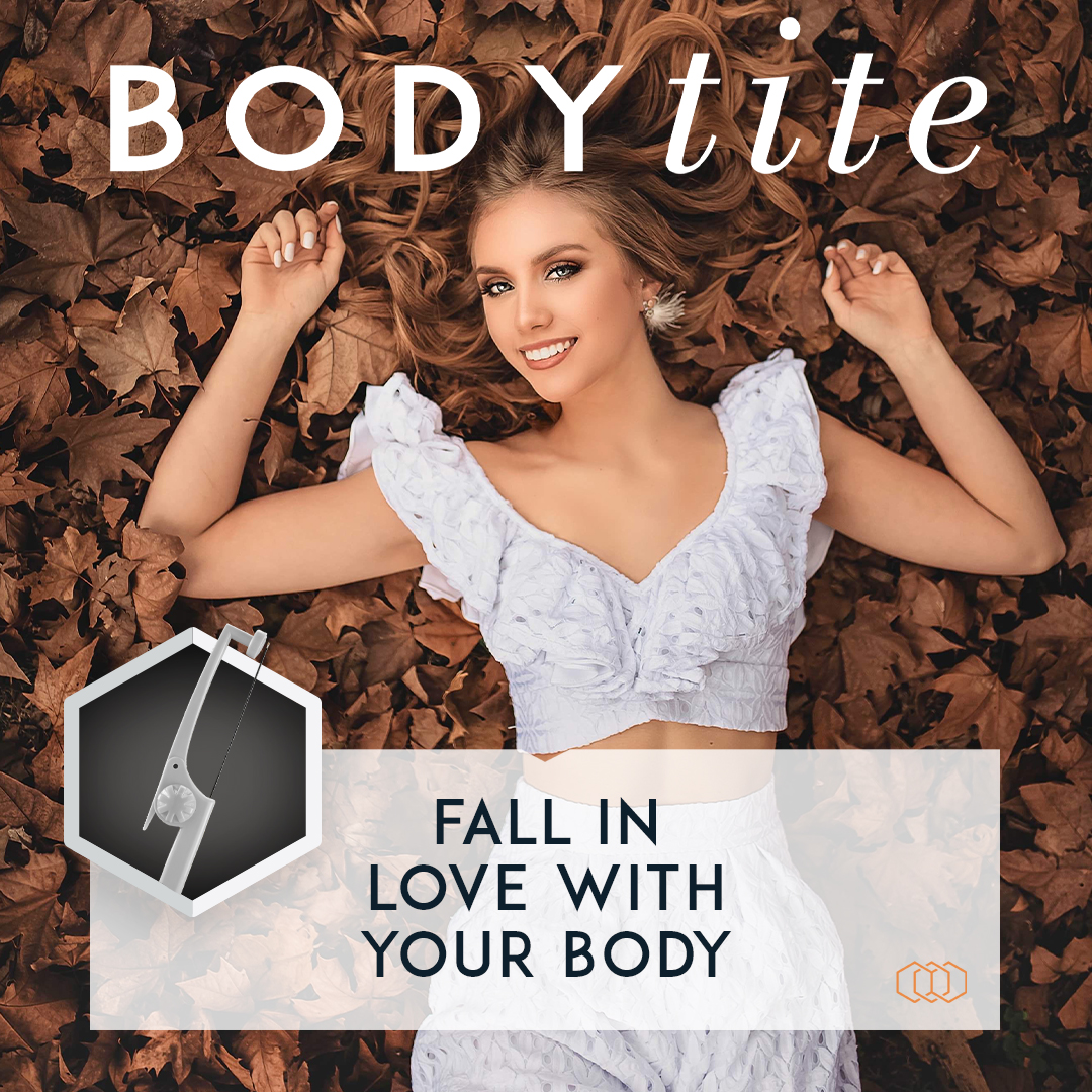 BodyTite Actual Promotion